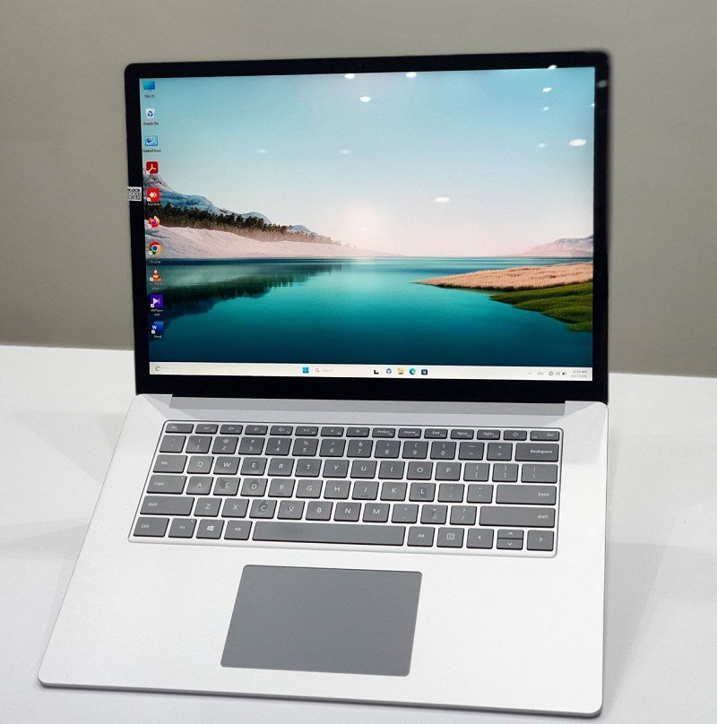 لپ تاپ Surface Laptop 3 15 استوک